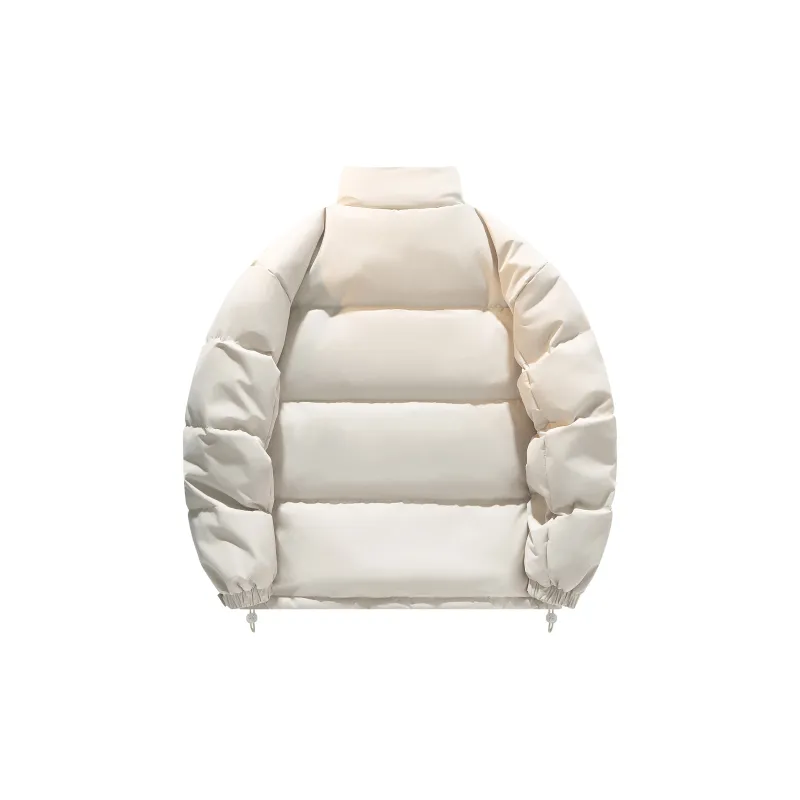 SESAME STREET Down Jacket Unisex-5