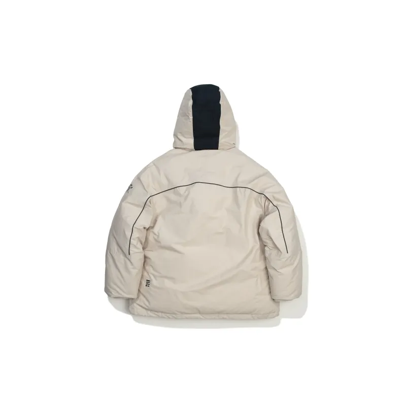 Nautica White Sail FW24 Down Jacket Men's-1