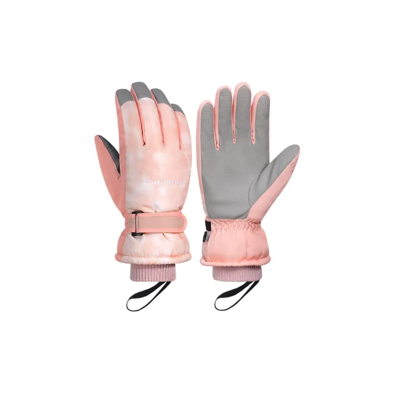 KOMY Gloves Unisex-3