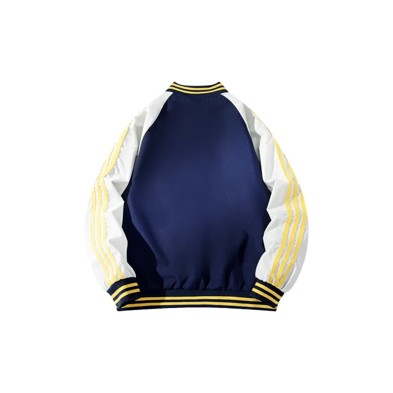 DOUBLE STAR 88 STARNOVO Jackets Coats Unisex-6