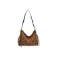 Leopard Print Brown