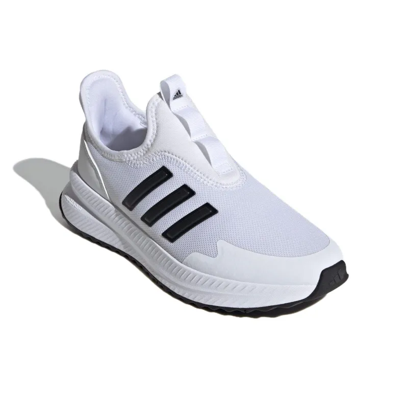Adidas X_PLR Cushioning Lightweight Low Top Casual Shoes Women's White Black-1
