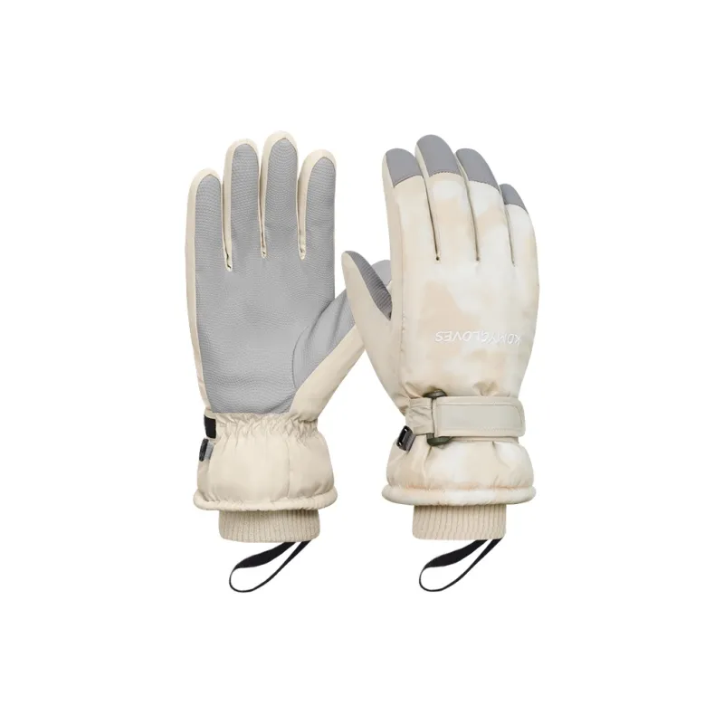 KOMY Gloves Unisex-4