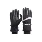 Black[Fleece-Lined and Thickened]