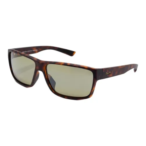 Silber Jim Uila Sunglasses