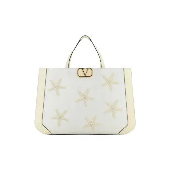 Valentino Escape VLogo Signature Tote Bag