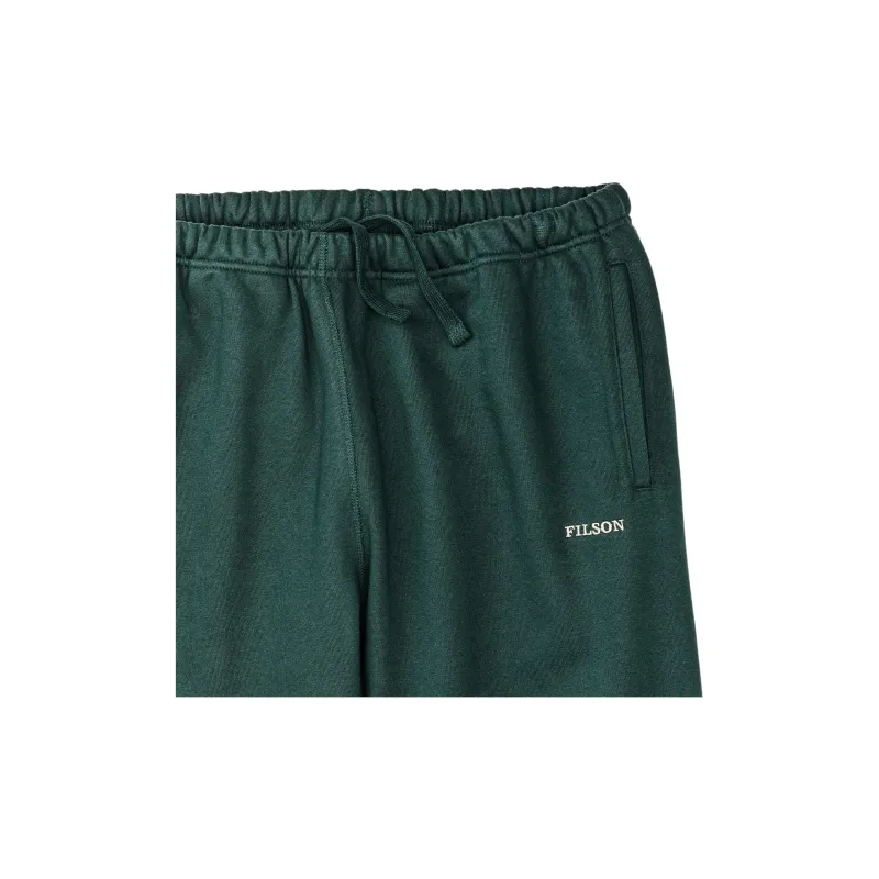 Filson Casual Pants Men's Yellow Pine-3