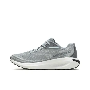 MERRELL Morphlite Non-slip Lightweight Low-Top Running Shoes Men's Gray