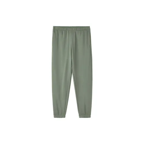 Skechers Knitted Sports Pants Men's Green