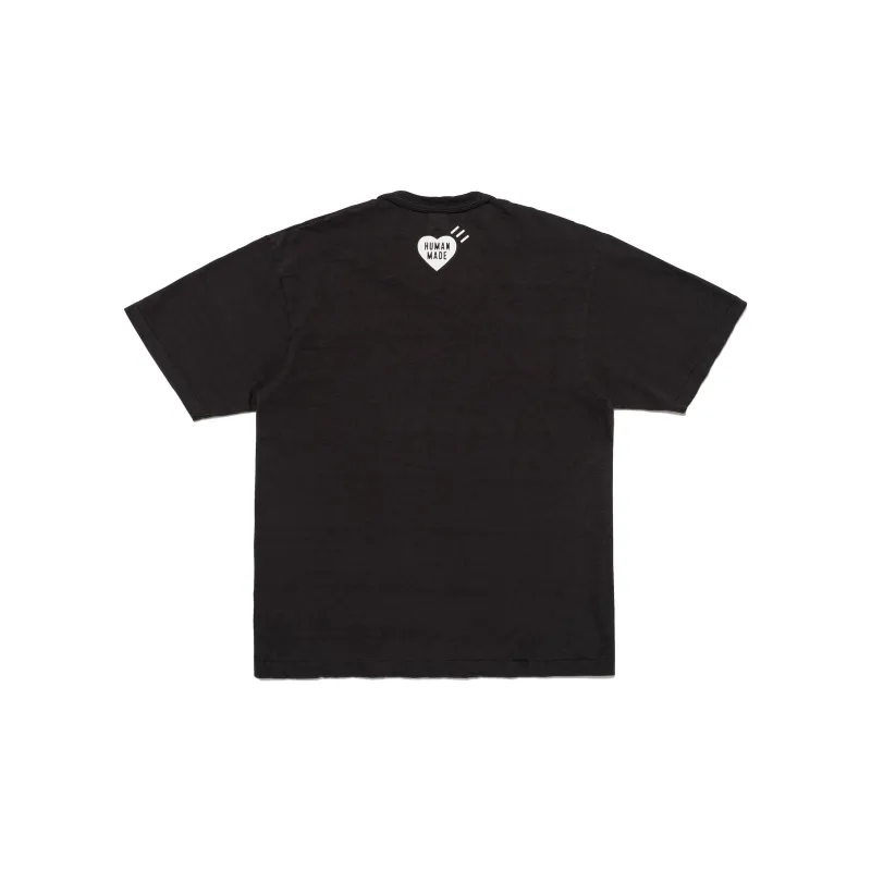 HUMAN MADE Graphic T-Shirt #18-5