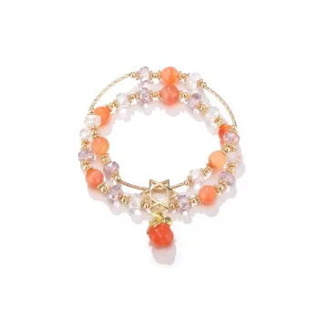 Clect Jade Bracelets Women's