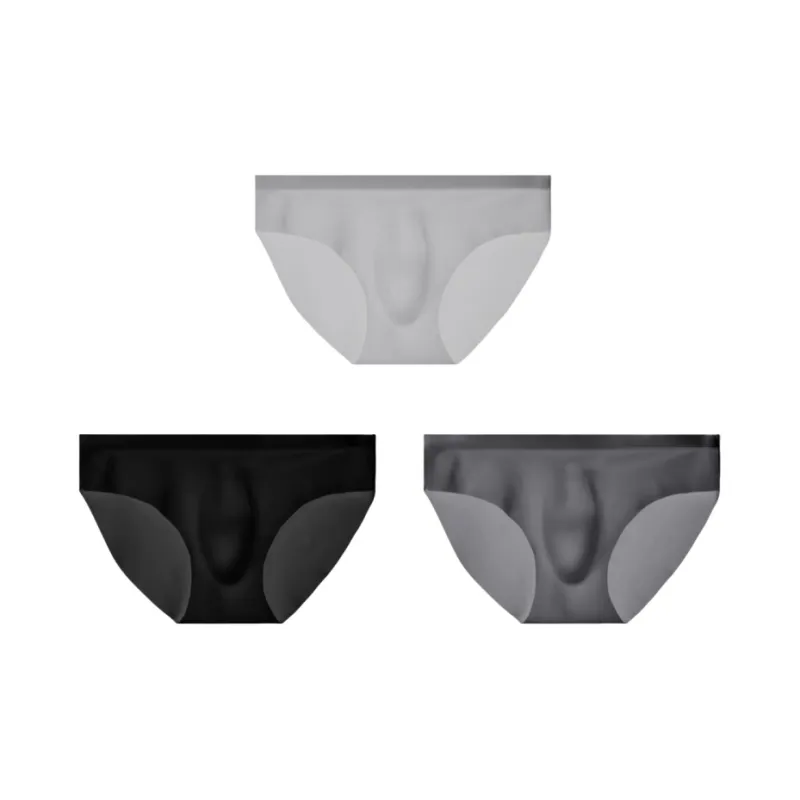Lan Miao Underpants Men's Combo Set-6