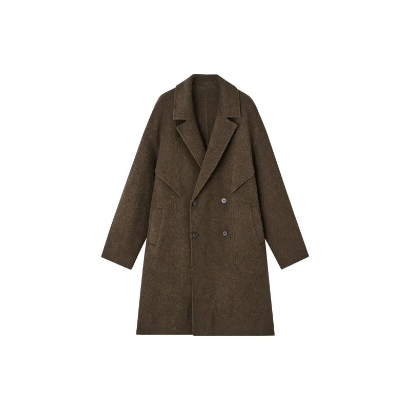 EARL JOEL Coats Men-5