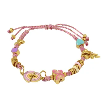Datang Guoding Alloy Bracelets Women's