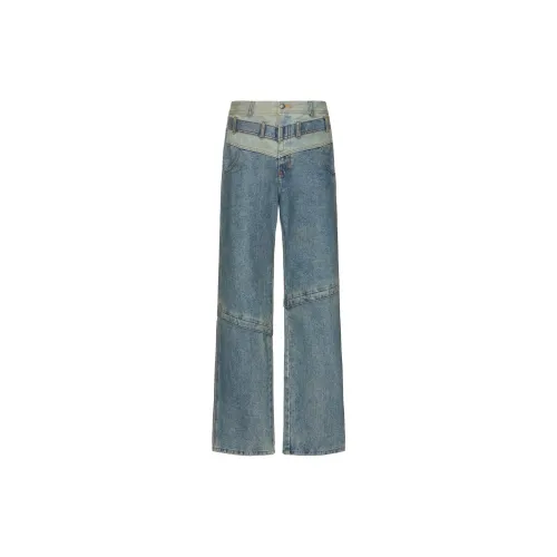 ANDERSSON BELL Jeans Men Blue