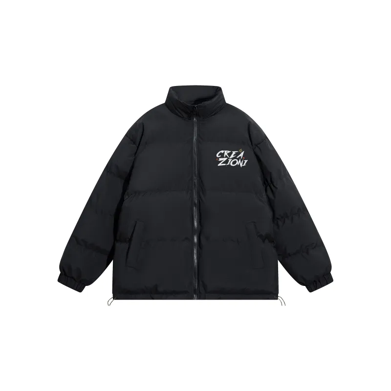 CREAZIONI LA FANTASIA E MOBILE Puffer Jacket Unisex-1