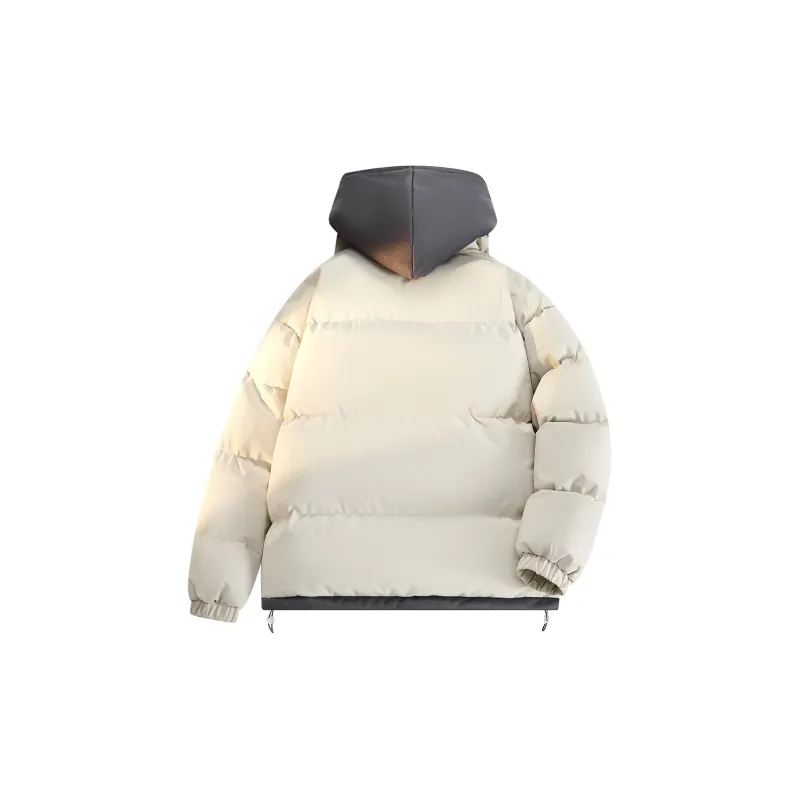 JEANSWEST Jackets & Coats Unisex-23
