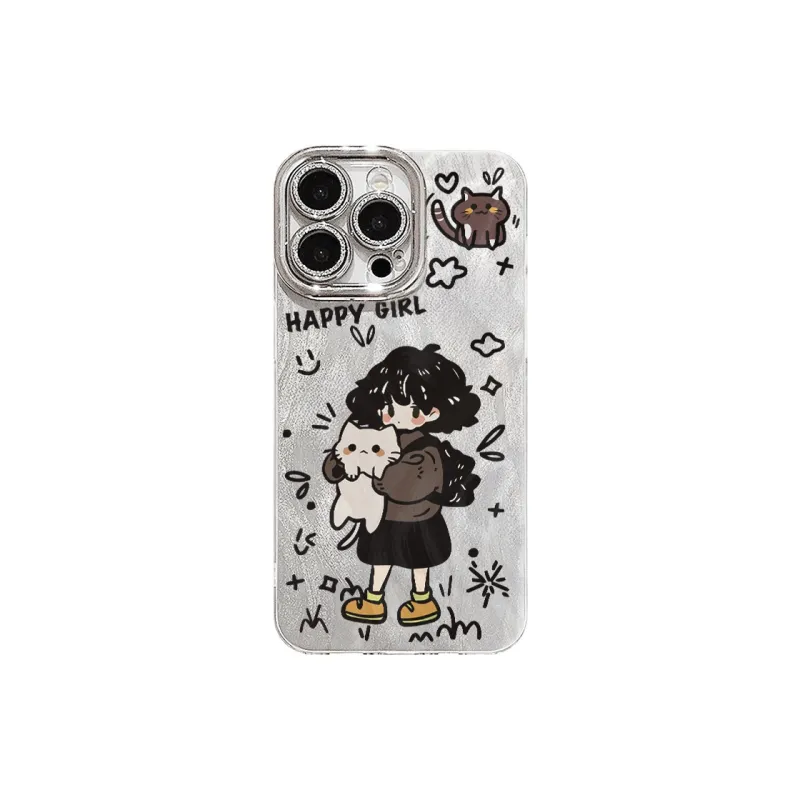 XIANGRIKE Phone Cases-0