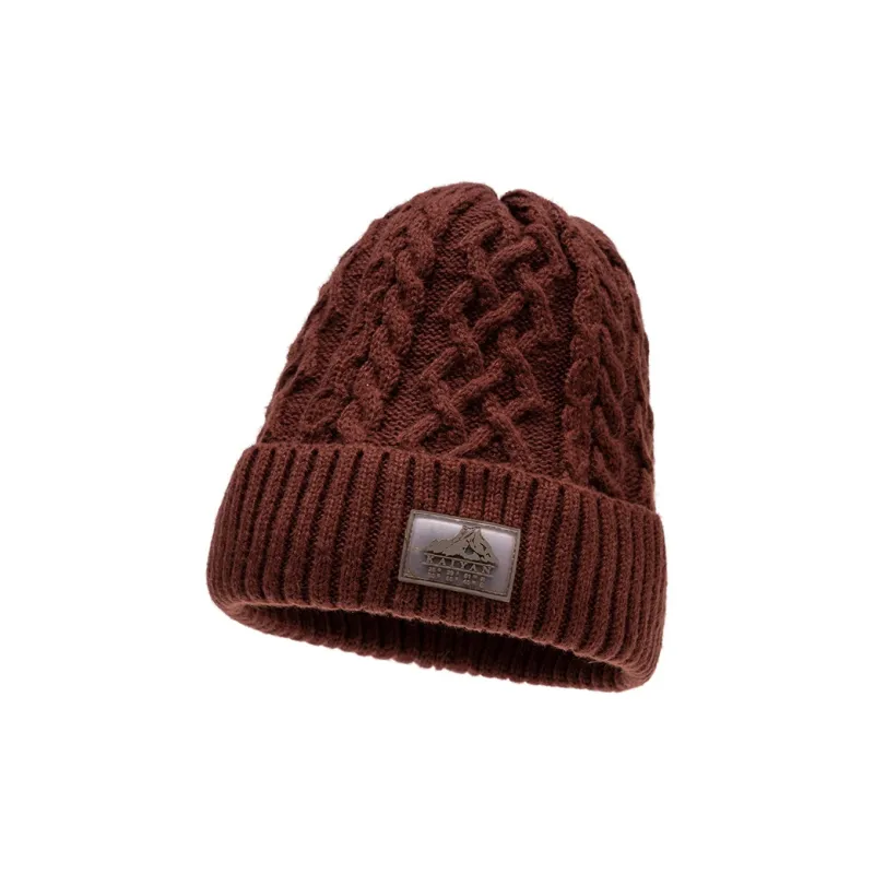 Yamaichi Maru Acrylic Beanies Unisex-2