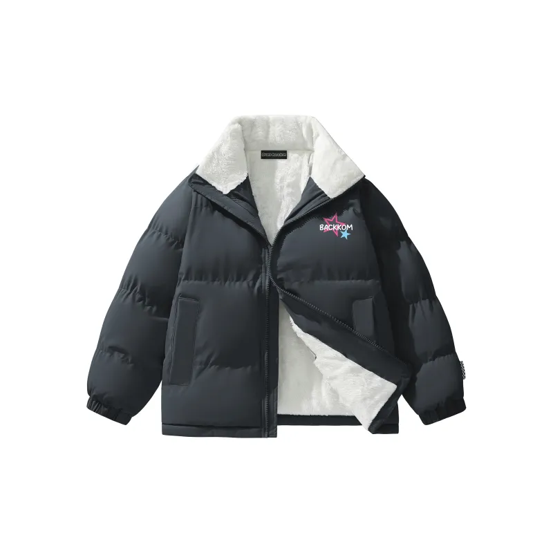 David Bakken x DAOMEIXIONG LIANMINGKUAN Puffer Jacket Unisex-17