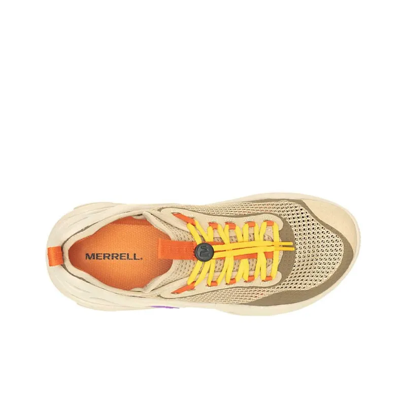 MERRELL Hydro Next Gen Hiker Khaki Multi-3