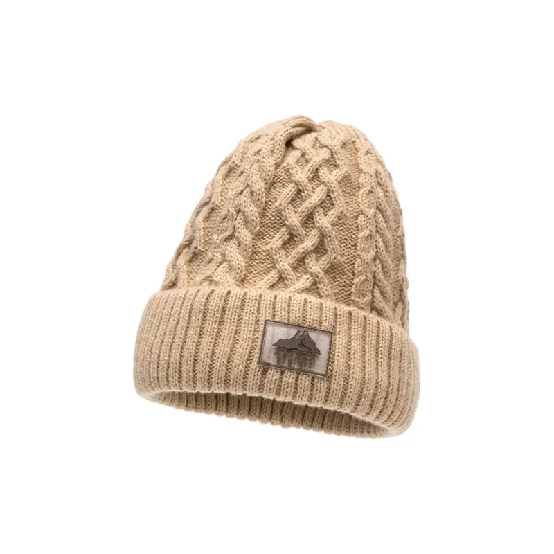 Yamaichi Maru Acrylic Beanies Unisex-4