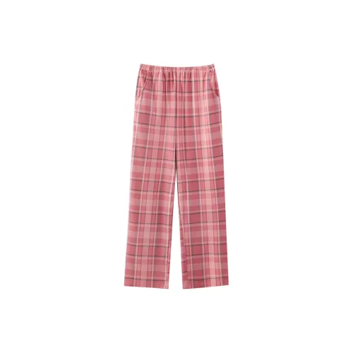 MADALLO Pajama Pants Women's Peach