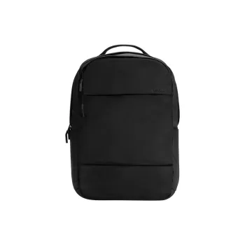 INCASE Nylon Commute Bag Regular Unisex Black