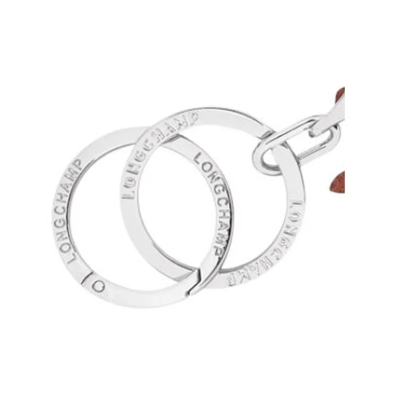 LONGCHAMP Metal Keychains Women's Multicolor-1