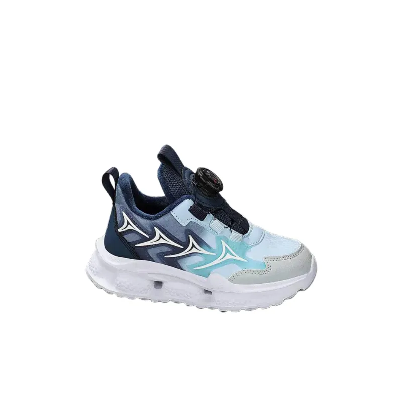 BOBDOG Waterproof And Warm Low Top Kids Lifestyle Shoes Kids'-5