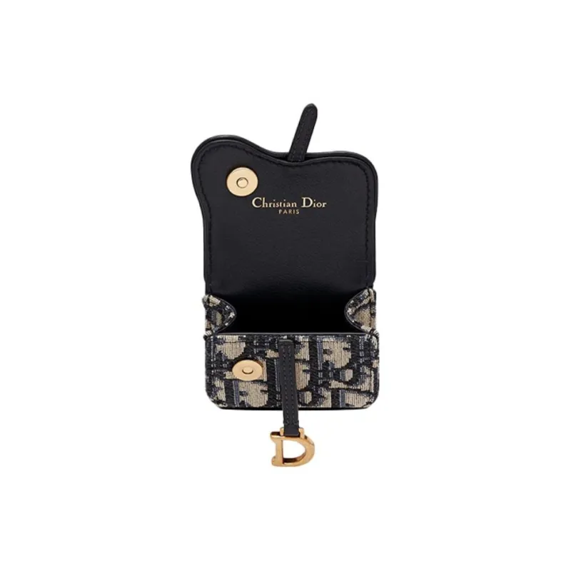 DIOR Earphone Cases-2