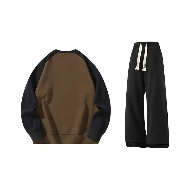 COMGM Casual Suits Unisex-7