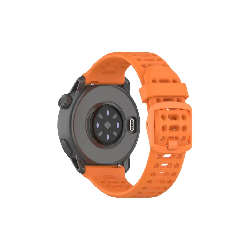 CHUANGYIDA COROS Compatibility Watch Band 135~230mm Silicone Material-15