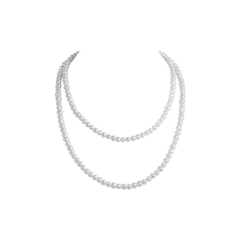 ME LUXE Freshwater Pearl Necklaces Women's-0