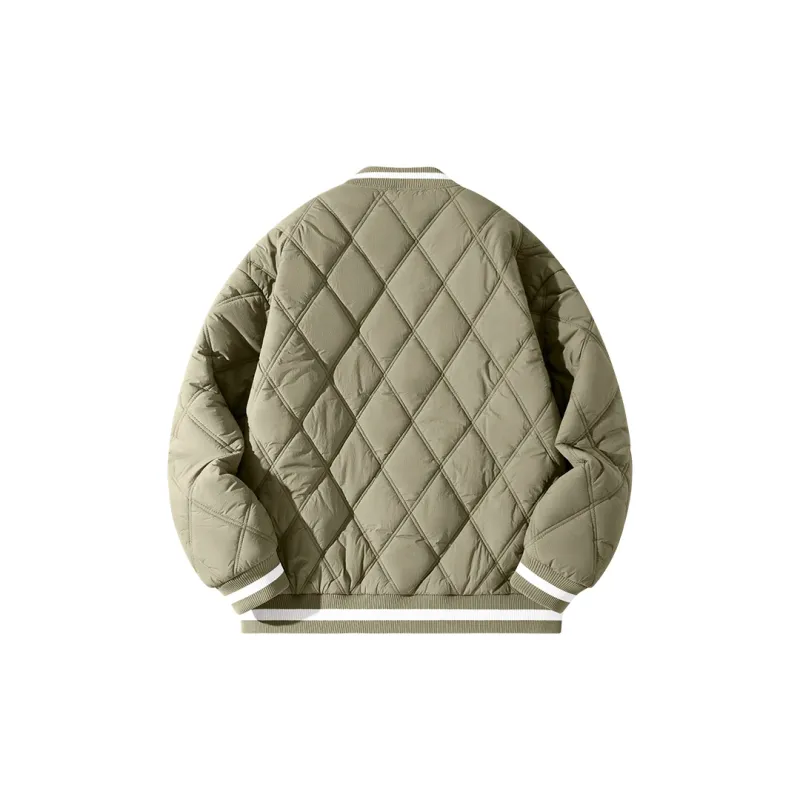 MINISO Puffer Jackets Unisex-5