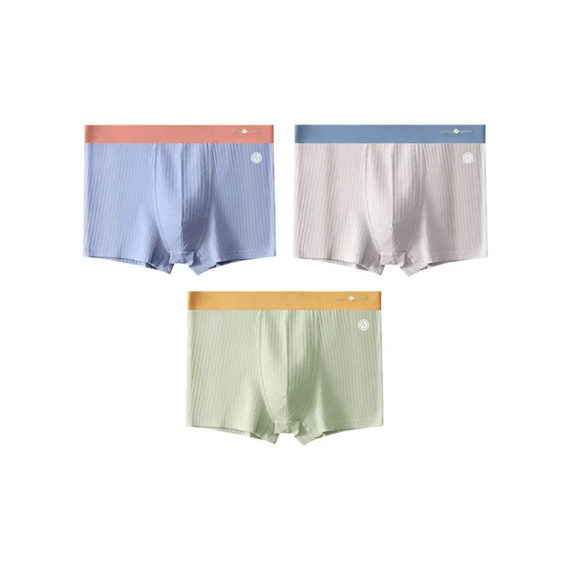 MIIOW Men Underpants-8