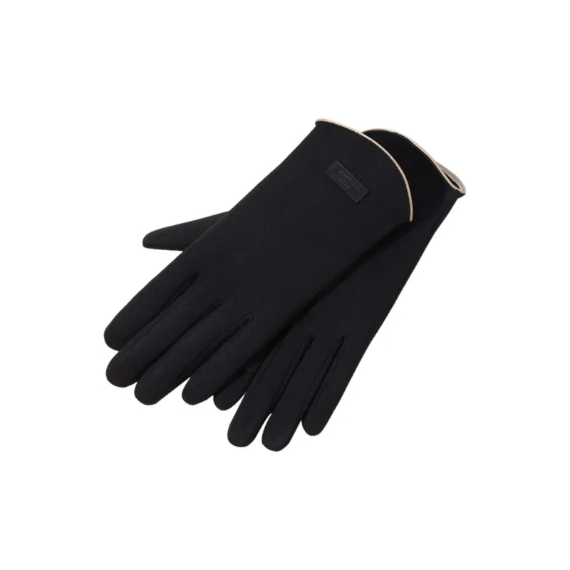 Warrior Polyester Knit Gloves Women's-1