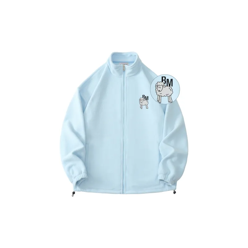 BRUMAIRE Sweatshirts Unisex-1