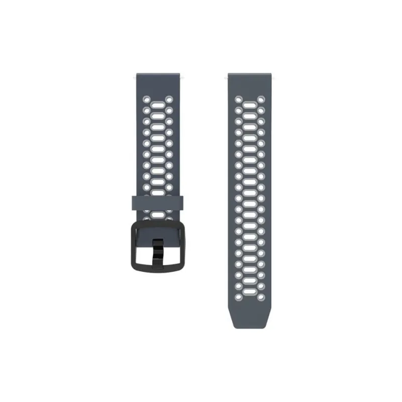CHUANGYIDA COROS Compatibility Watch Band 135~230mm Silicone Material-5