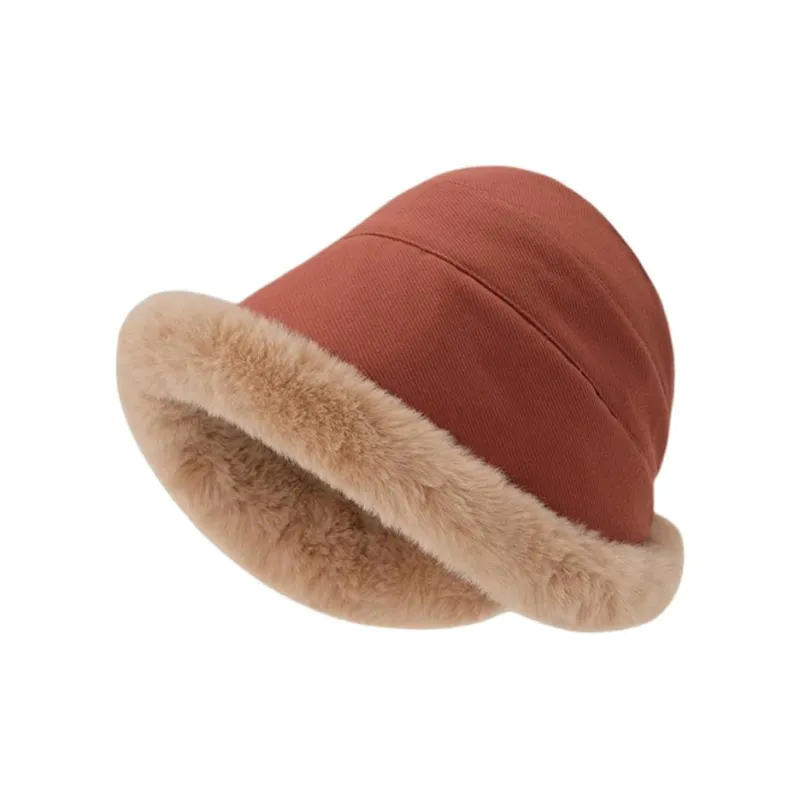 JEANSWEST Polyester Beanies Unisex-4