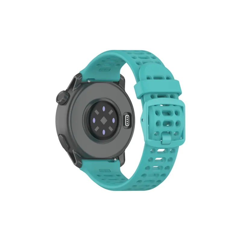 CHUANGYIDA COROS Compatibility Watch Band 135~230mm Silicone Material-1