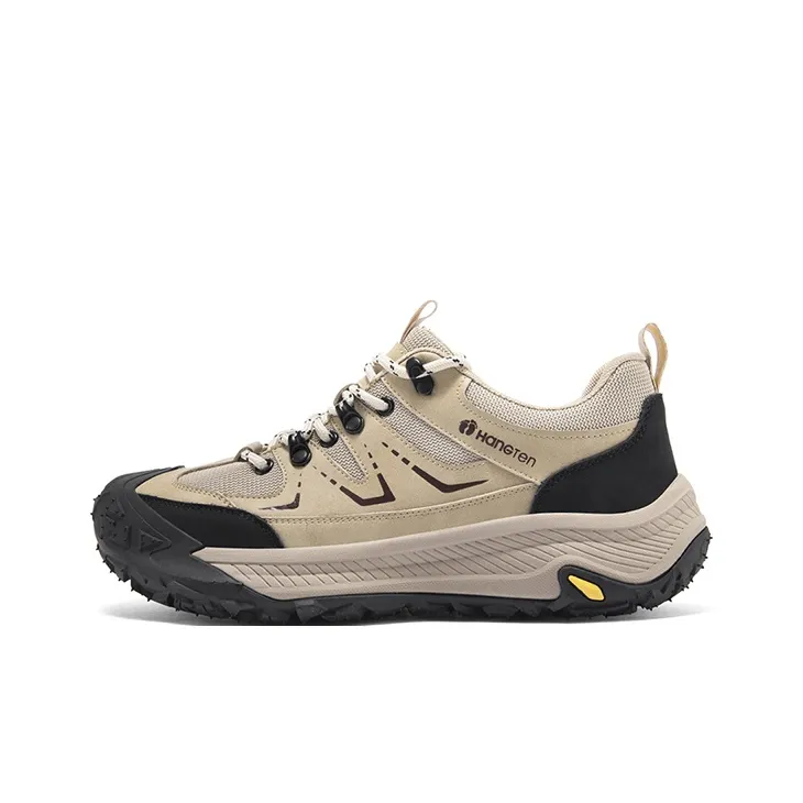 HANG TEN Low-Top Outdoor Shoes Men's-1