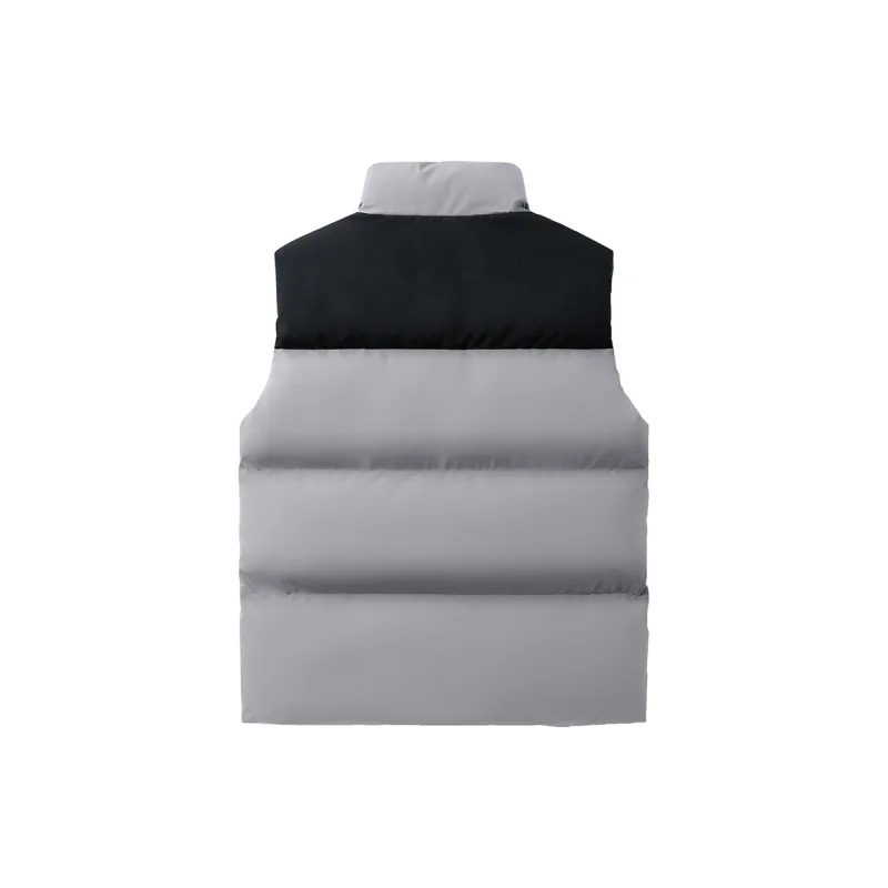 ERRORLOAD Vests Unisex-3