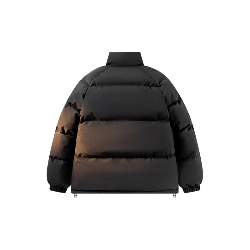 Pancoat Puffer Jackets Unisex-1