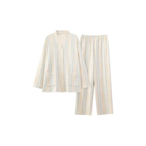 DanceBees Pajama Set Women's Standard Color