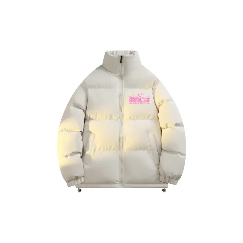 GF Puffer Jackets Unisex-6