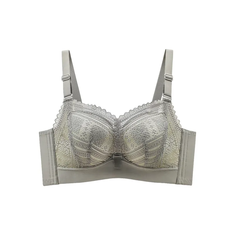 Elan and White Women's Bras-2