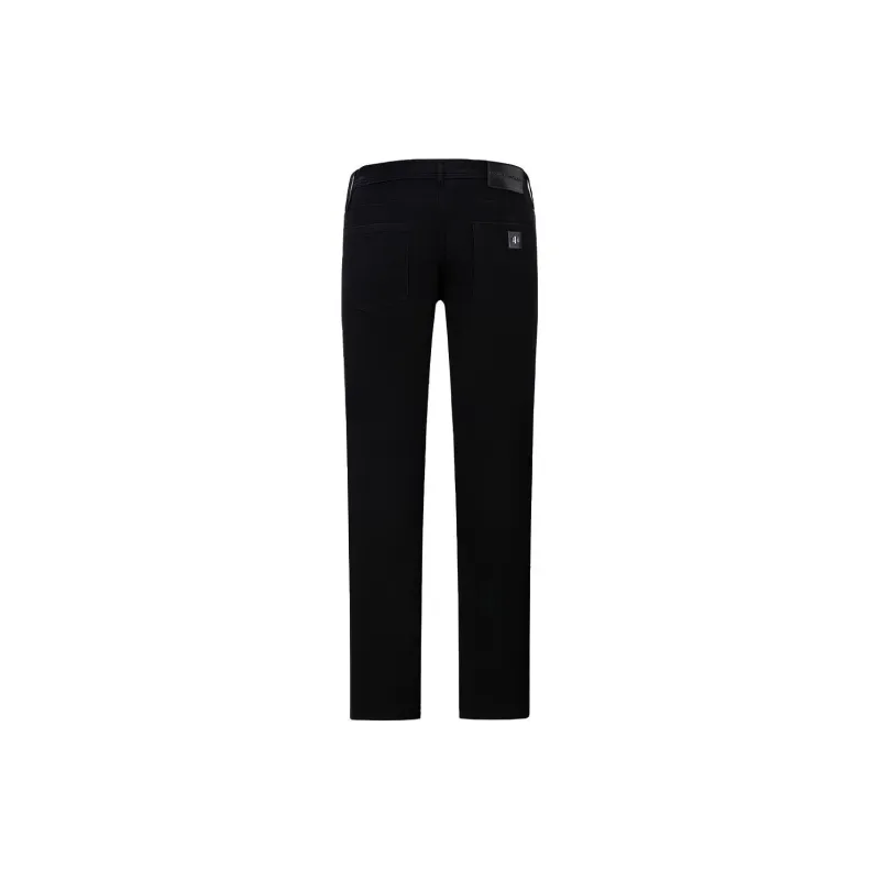 EMPORIO ARMANI Jeans Men's Black-1