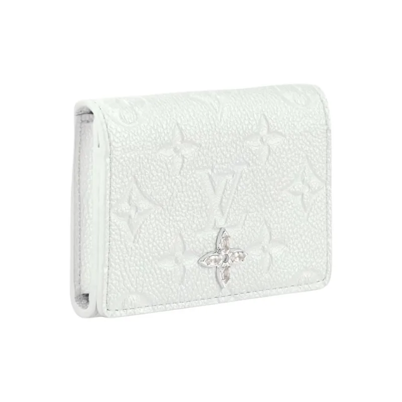 LOUIS VUITTON Business Card Holder-1