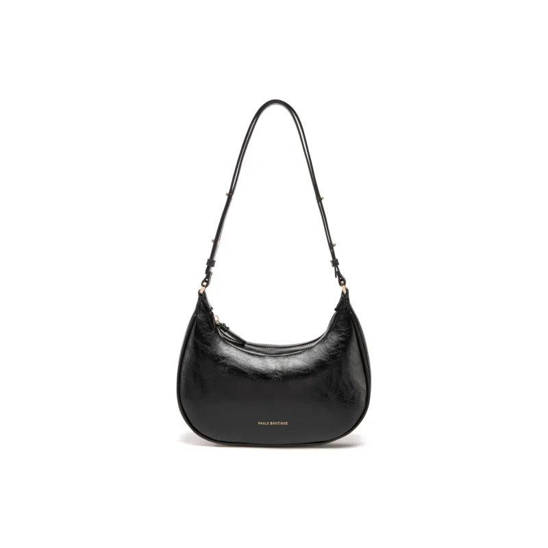 PAULS BOUTIQUE PU Shoulder Bag Regular Women's Multicolor-0